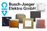 Schalterprogramm Busch-Jaeger
